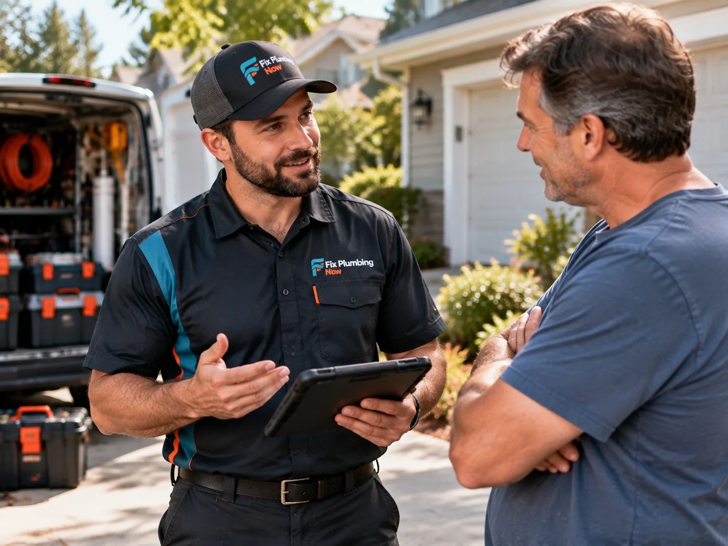 Clogged Drain Service Troutman, NC FAQs